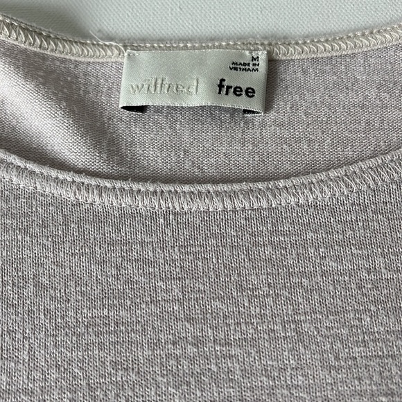 Wilfred Free Esther Dress - Picture 5 of 9